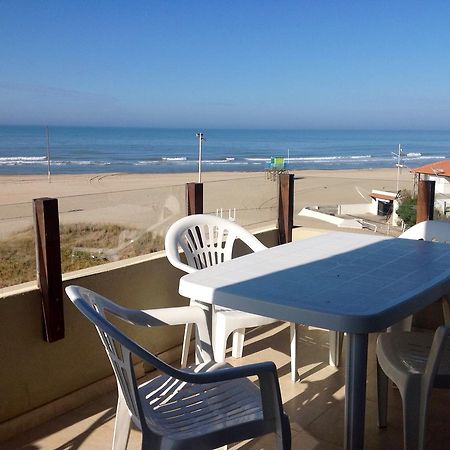 Namaste Casas De Mar Aparthotel Villa Gesell Exterior photo