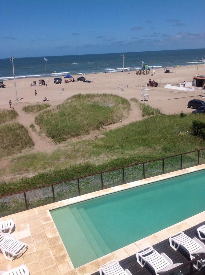 Namaste Casas De Mar Aparthotel Villa Gesell Exterior photo