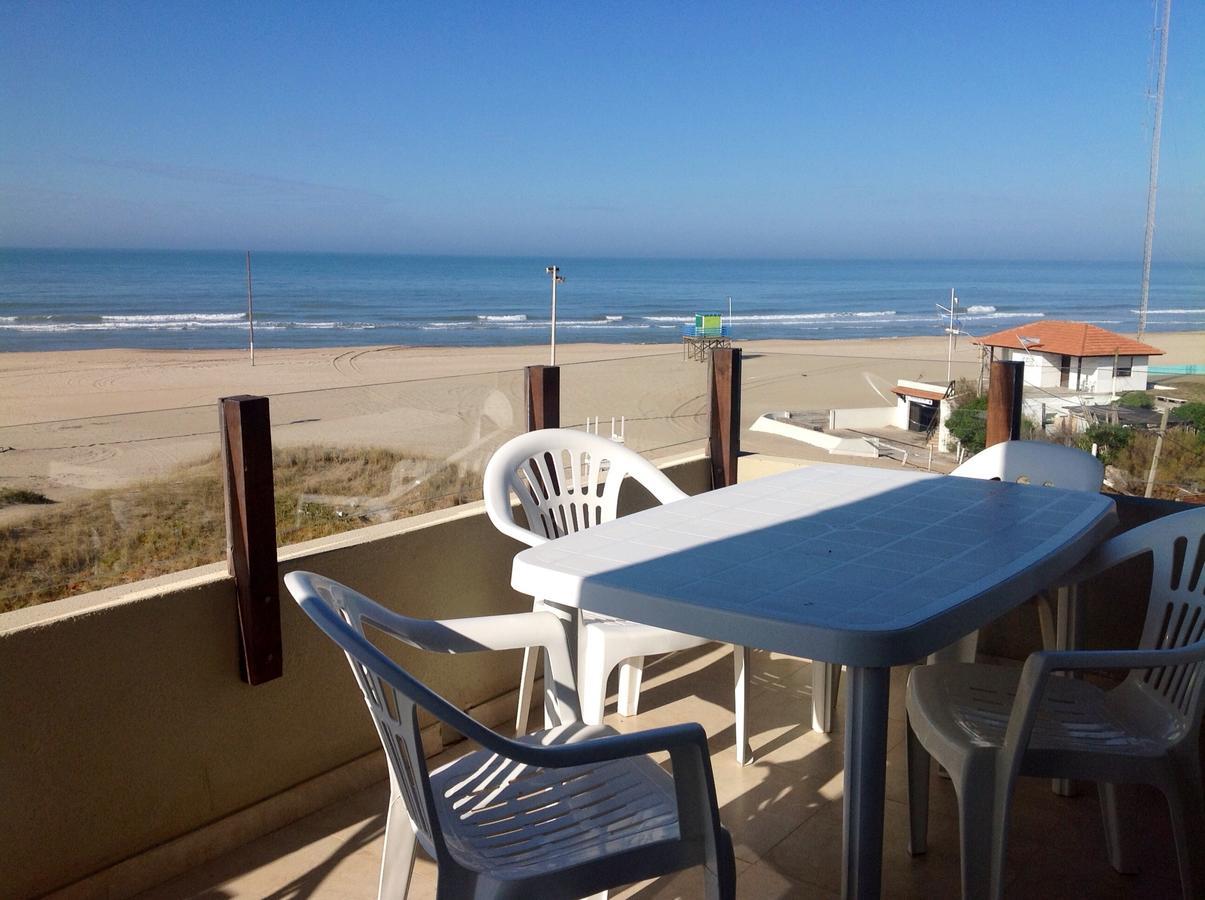 Namaste Casas De Mar Aparthotel Villa Gesell Exterior photo
