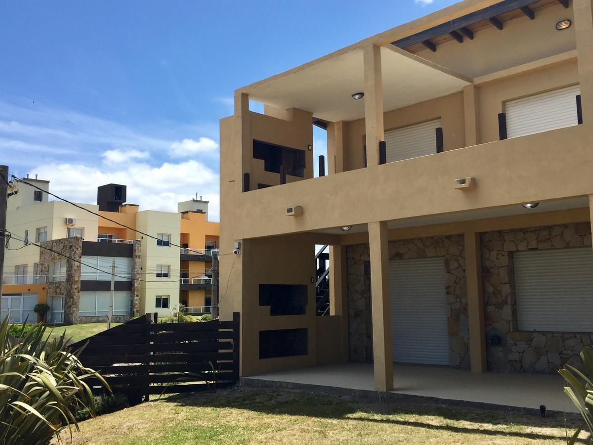 Namaste Casas De Mar Aparthotel Villa Gesell Exterior photo