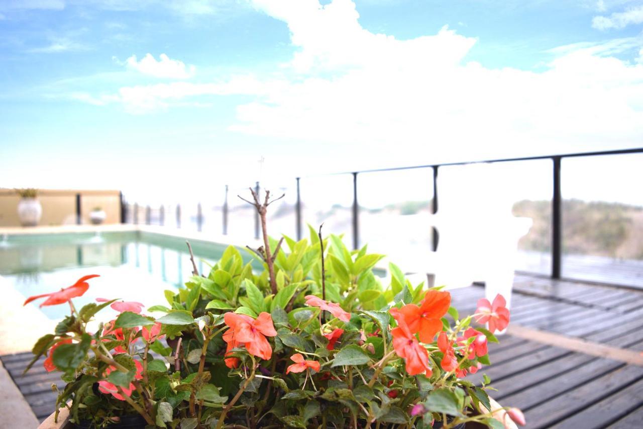 Namaste Casas De Mar Aparthotel Villa Gesell Exterior photo