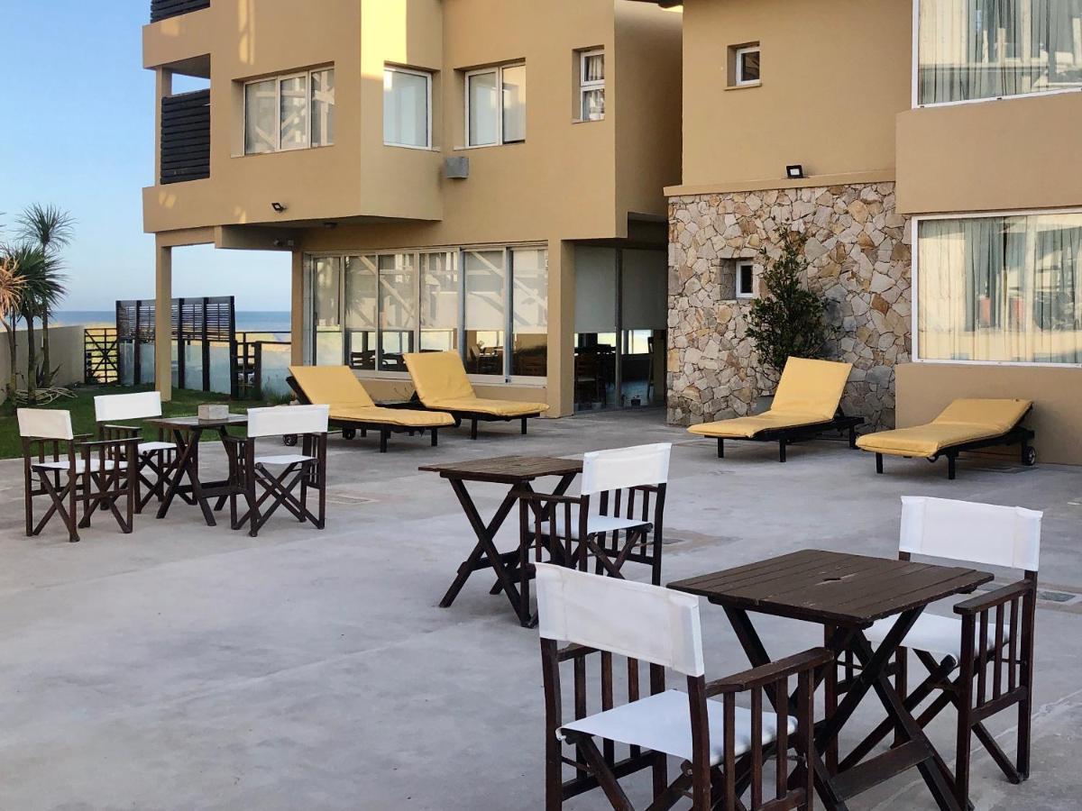 Namaste Casas De Mar Aparthotel Villa Gesell Exterior photo